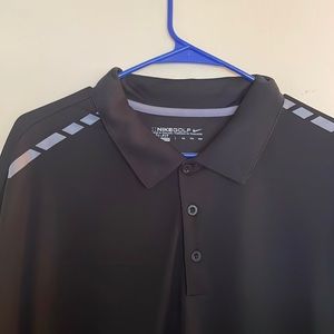 Nike Golf Polo